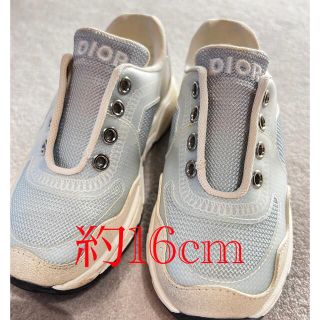 ディオール(Christian Dior) 子供靴/キッズシューズの通販 9点