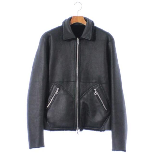 (税込) Yohji Yamamoto POUR HOMME - yohji yamamoto POUR HOMME ブルゾン(その他) メンズ その他