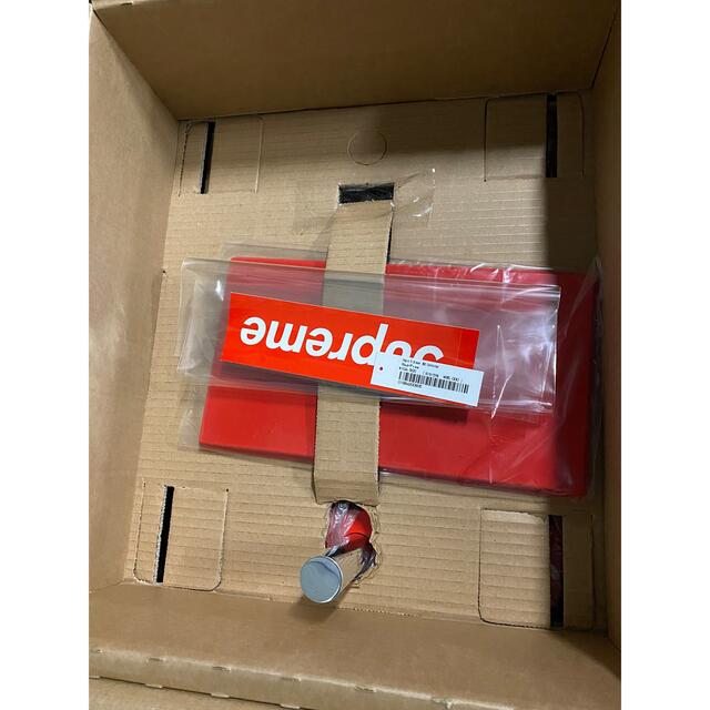 Supreme(シュプリーム)の新品 Supreme Magis 5 Drawer 360 Container  インテリア/住まい/日用品の収納家具(ケース/ボックス)の商品写真