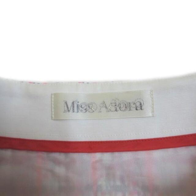 Chesty(チェスティ)のチェスティ Chesty MISSADORA ひざ丈 スカート 台形 ツイード レディースのスカート(ひざ丈スカート)の商品写真