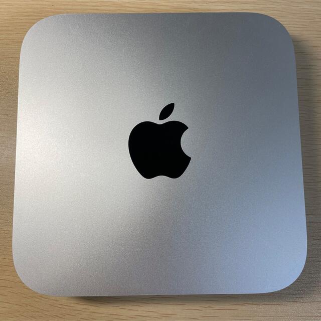 Apple - Mac mini M1チップ　8GB 256GB