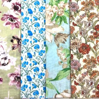 ローラアシュレイ 生地/糸の通販 500点以上 | LAURA ASHLEYの ローラアシュレイ 生地/糸の通販 500点以上 | LAURA ASHLEYの