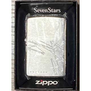 ZIPPO SEVEN STARSの通販 33点 | フリマアプリ ラクマ