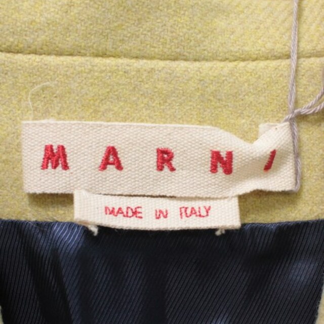 Marni(マルニ)のMARNI コート（その他） レディース レディースのジャケット/アウター(その他)の商品写真