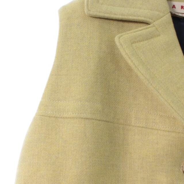 Marni(マルニ)のMARNI コート（その他） レディース レディースのジャケット/アウター(その他)の商品写真