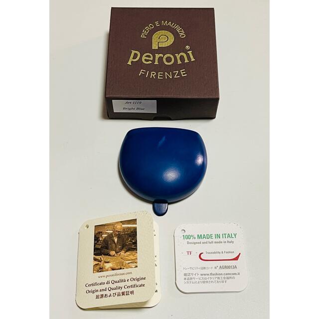 Peroni(ペローニ)のPERONI FIRENZE ペローニ フィレンツェ コインケース ウォレット  メンズのファッション小物(コインケース/小銭入れ)の商品写真