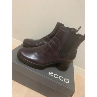 エコー(ECHO)のECCO SHAPE SCULPTED MOTION 35(ブーツ)