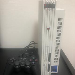 プレイステーション2(PlayStation2)のplay station2 プレステ2 SCPH-55000 GT  PS2本体(家庭用ゲーム機本体)