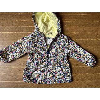 ザラキッズ(ZARA KIDS)のZARA baby  ZARAkids ザラベビー　ウィンドブレーカー　レイン(その他)