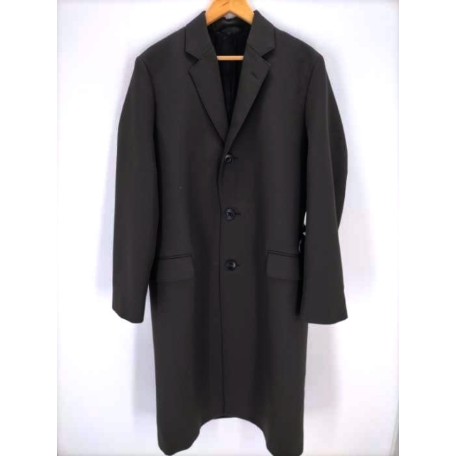 買い取り-LEMAIRE - LEMAIRE チェスターコート メンズ - lyceemaputo.org