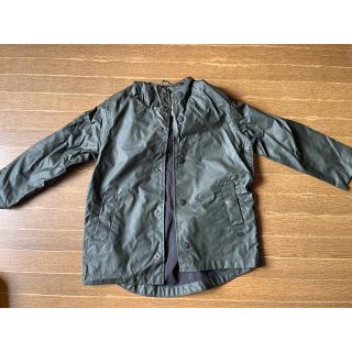 ザラキッズ(ZARA KIDS)のZARA kids 110 ウィンドブレーカー　レインコート(その他)