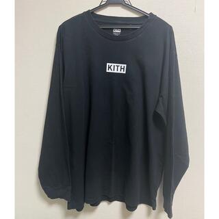 kith ロンT(Tシャツ(長袖/七分))