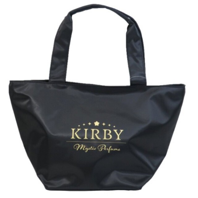 任天堂(ニンテンドウ)の星のカービィ ミニトートバッグ KIRBY ミスティック・パフューム レディースのバッグ(トートバッグ)の商品写真