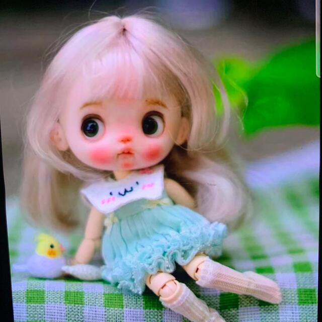 ob11 doll