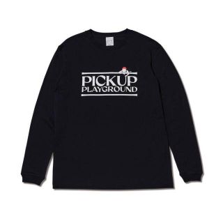 AKTR PICKUP PLAYGROUND 長袖Tシャツ　M 桜木花道