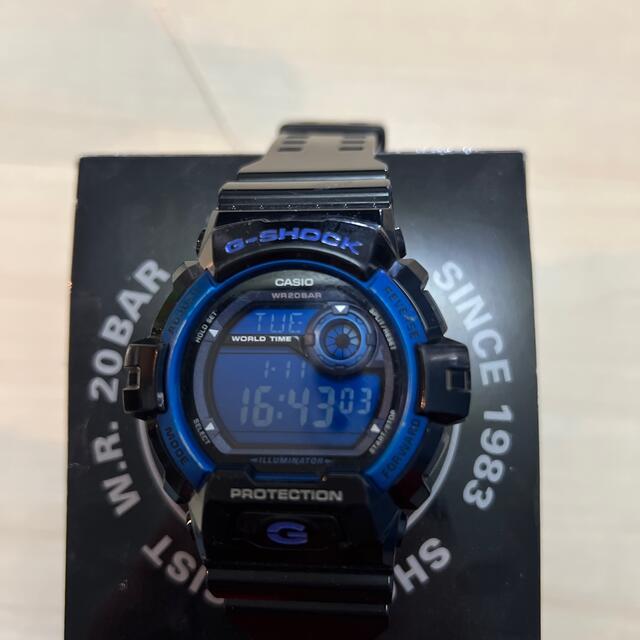 CASIO(カシオ)のG-SHOCK メンズの時計(腕時計(デジタル))の商品写真