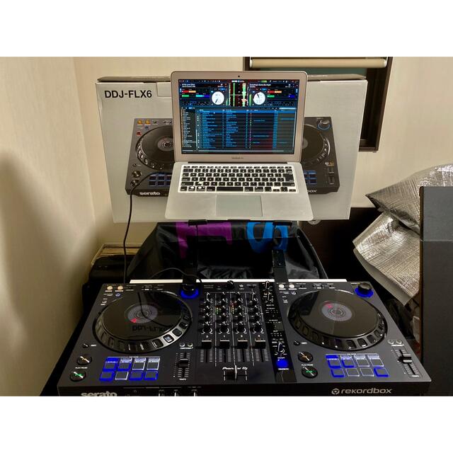 18360円 PIONEER - 【H,S お取置き 1/14(金)】DDJ-FLX6 - DJ 18360円 PIONEER - 【H,S お取置き 1/14(金)】DDJ-FLX6 - DJ