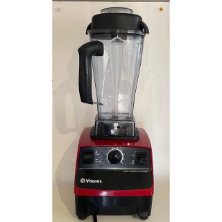 バイタミックス(Vitamix)のバイタミックスVM0111(ジューサー/ミキサー)