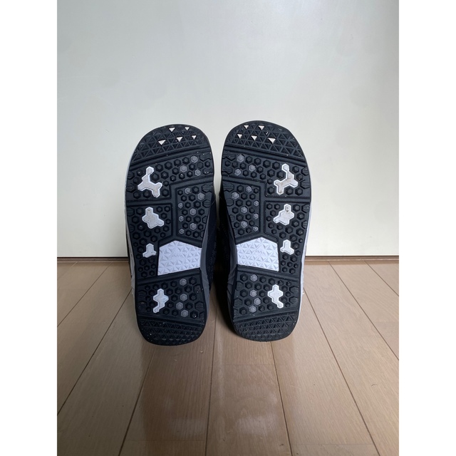 burton ion AF 25.5cm-