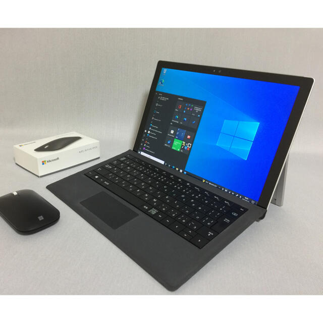 Surface pro4  8GB Office2021☆ おまけ（マウス）付き