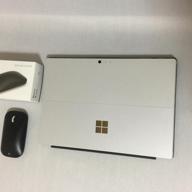Surface pro4  8GB Office2021☆ おまけ（マウス）付き