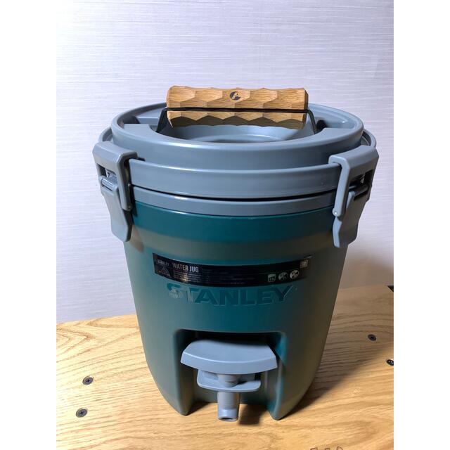 スタンレーウォータージャグ グリップアシモクラフツ - その他