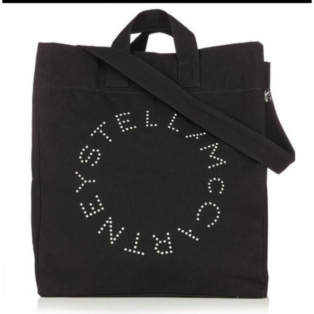 Stella McCartney(ステラマッカートニー)のトートバッグ　マザーズバッグ　　サマーバッグ レディースのバッグ(トートバッグ)の商品写真