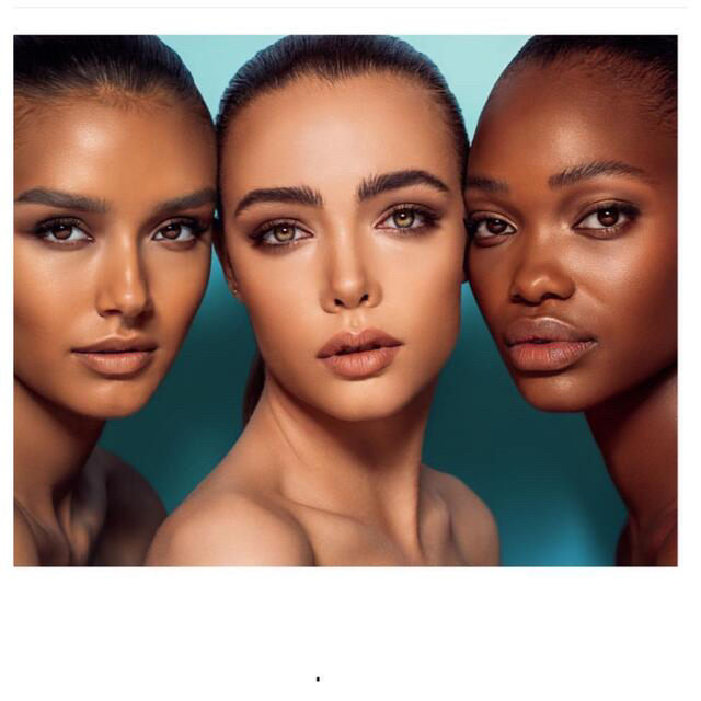 Sephora(セフォラ)のNATASHA DENONA X + ファンデーション コスメ/美容のベースメイク/化粧品(ファンデーション)の商品写真