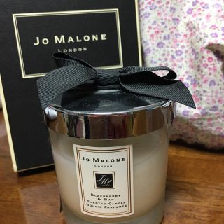 ジョーマローン(Jo Malone)のジョーマローン キャンドル♫(キャンドル)