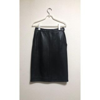 エルメス レザースカートの通販 14点 | Hermesを買うならラクマ