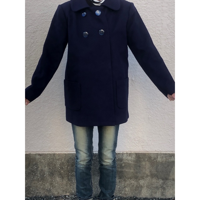 トッパー　M レディースのジャケット/アウター(その他)の商品写真