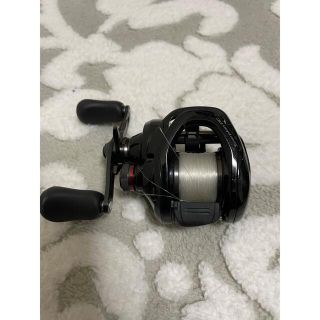 シマノ(SHIMANO)のスコーピオンDC 101HG(リール)