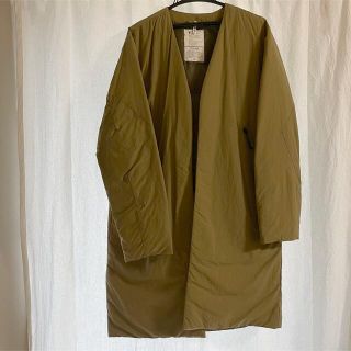 デサント(DESCENTE)の※すー様専用※【美品】ネクサス7×デサント オルテライン ダウンジャケット(ダウンジャケット)