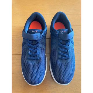 ナイキ(NIKE)の[h-rm様専用]Nike Revolution4 Fly easeAA1729(スニーカー)