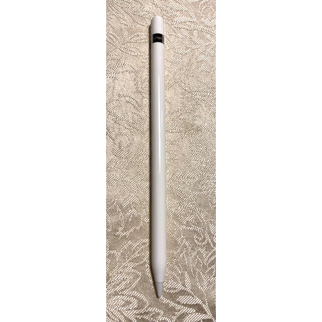 スマホ/家電/カメラApple Pencil 第1世代