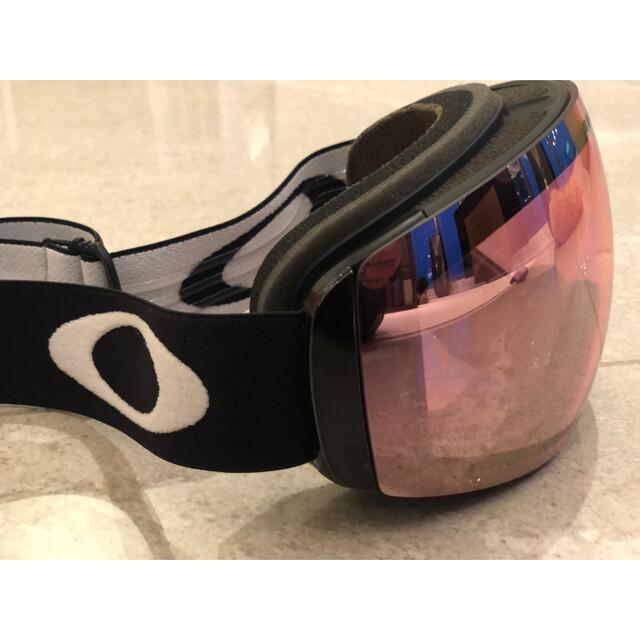 オークリー ゴーグル フライトデッキ OAKLEY FLIGHT DECK XM