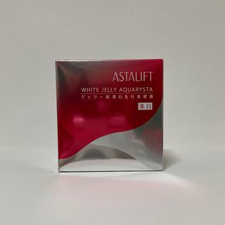 ASTALIFT - アスタリフト ホワイト ジェリ― アクアリスタ 美白先行美容液 40g