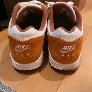 NIKE - ナイキ エアマックス1 プレミアム レトロ
