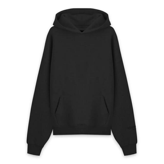 FEAR OF GOD(フィアオブゴッド)のFOG ESSENTIALS LA 3M LOGO HOODIE / フーディー メンズのトップス(パーカー)の商品写真