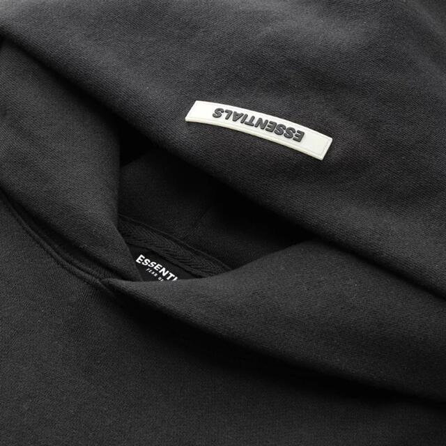 FEAR OF GOD(フィアオブゴッド)のFOG ESSENTIALS LA 3M LOGO HOODIE / フーディー メンズのトップス(パーカー)の商品写真