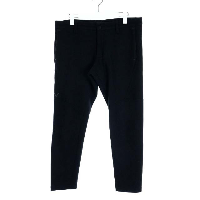 Callaway(キャロウェイ)のキャロウェイ ゴルフウェア ダンボールニットジョガーパンツ ロング M 黒 メンズのパンツ(スラックス)の商品写真