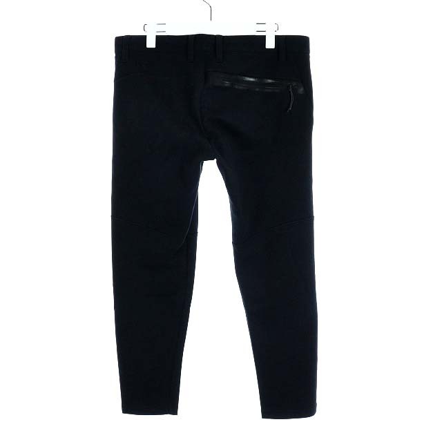 Callaway(キャロウェイ)のキャロウェイ ゴルフウェア ダンボールニットジョガーパンツ ロング M 黒 メンズのパンツ(スラックス)の商品写真