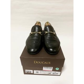 サントーニ(Santoni)のデュカルス　ビットローファー(ドレス/ビジネス)