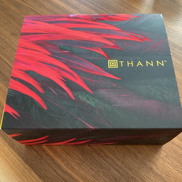 THANN(タン)のTHANN  エッセンシャルオイル OE 10mL  コスメ/美容のリラクゼーション(アロマディフューザー)の商品写真