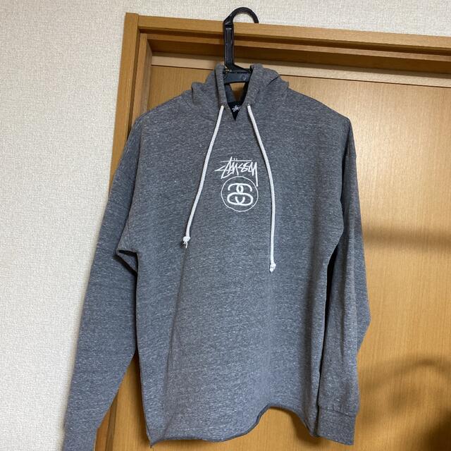 STUSSY(ステューシー)のステューシー パーカー レディースのトップス(パーカー)の商品写真