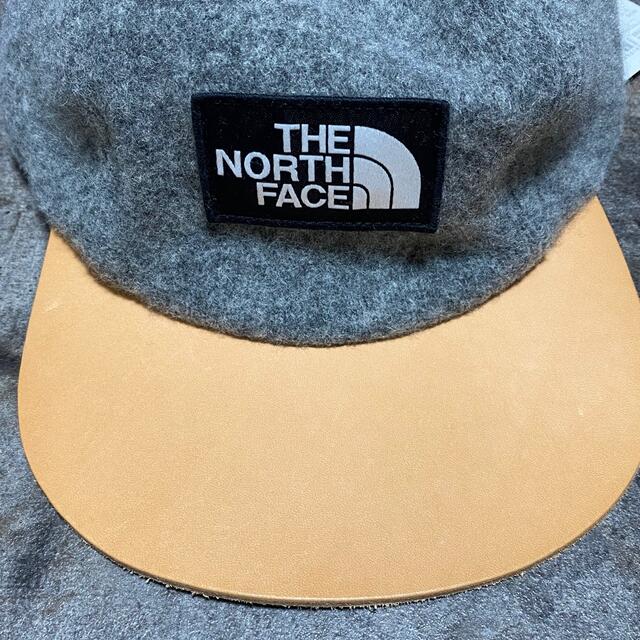 THE NORTH FACE(ザノースフェイス)のTHE NORTH FACE キャップ メンズの帽子(キャップ)の商品写真