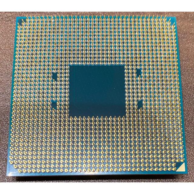 AMD Ryzen7 1700X ジャンク品 1