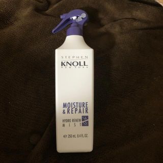 スティーブンノル ニューヨーク(Stephen Knoll New York)のスティーブンノル ハイドロリニュー ミスト モイスチュアリペア(250ml)(ヘアウォーター/ヘアミスト)