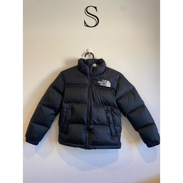 THE NORTH FACE  RetroNuptseJacket  kids