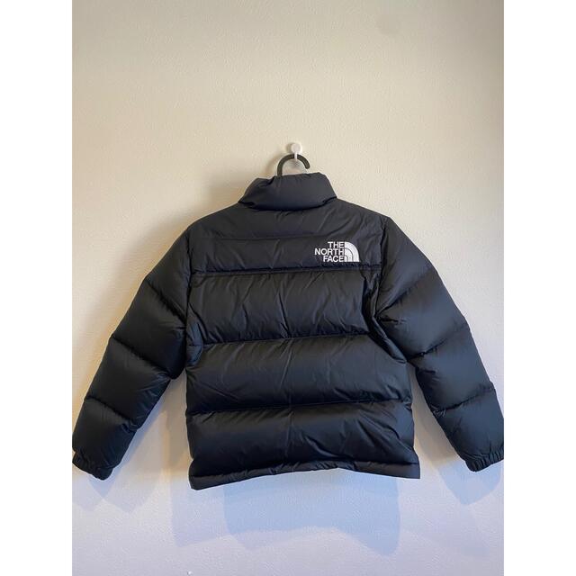 ランキング受賞 THE NORTH Kids FACE RetroNuptseJacket kids